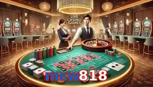 mcw818