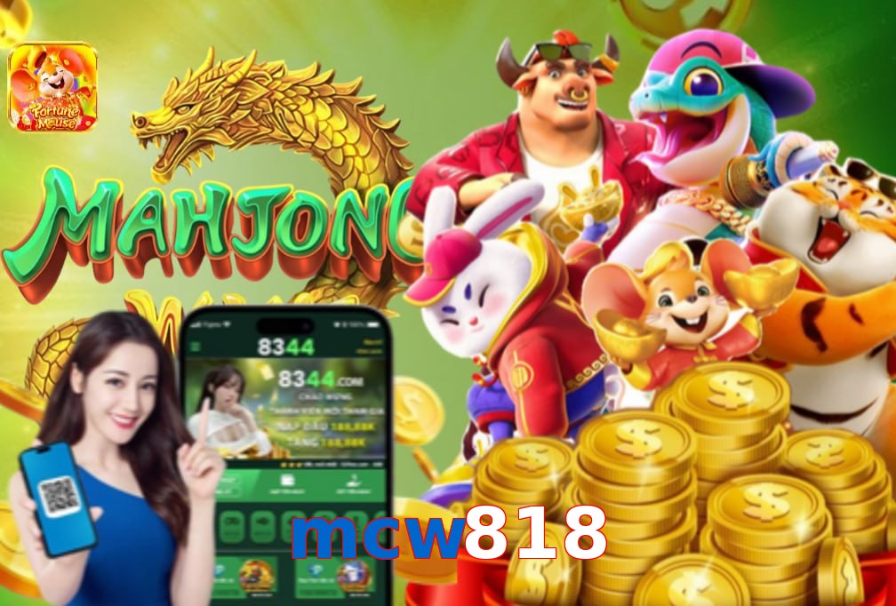 mcw818